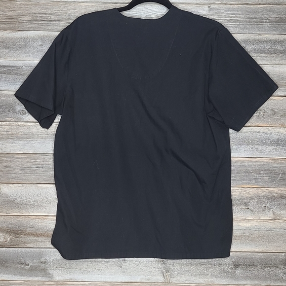 Scrub Dudz San Antonio Spurs Scrub Set - Picture 7 of 7